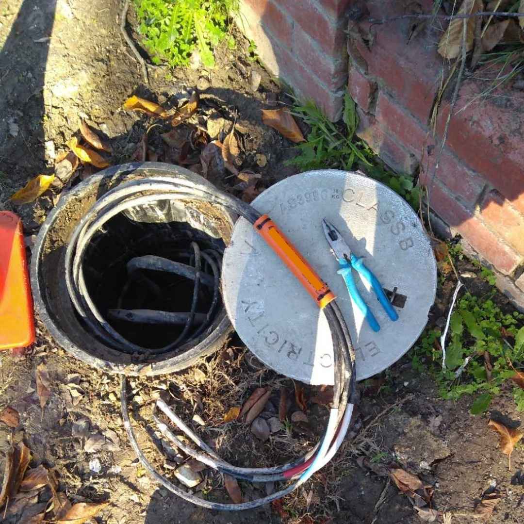 Residential Supply Upgrades Kenner Electrics